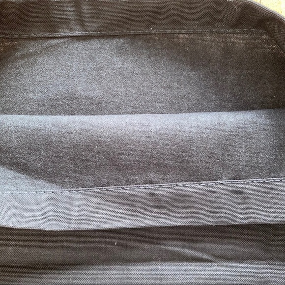 John Varvatos Collection shoe bag - Picture 6 of 6